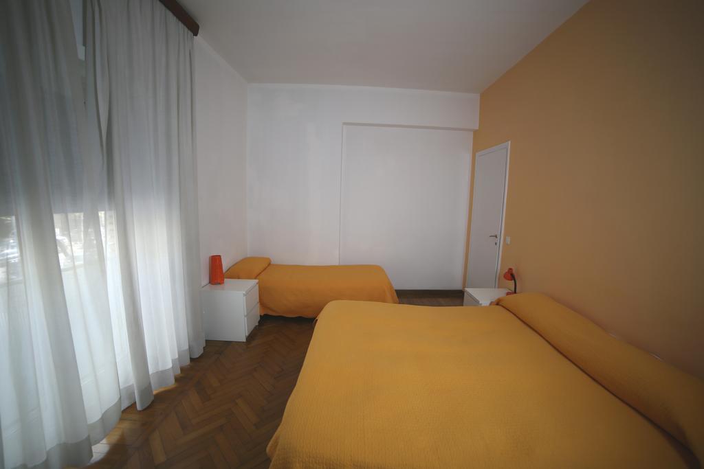 Gasthof Affittacamere Eur Arcobaleno