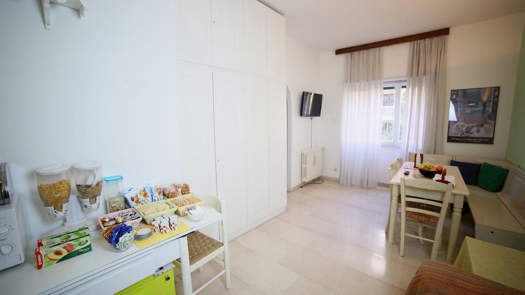 Affittacamere Eur Arcobaleno Rom