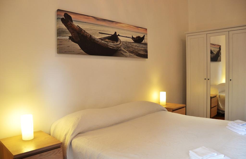 Gasthof Affittacamere Eur Arcobaleno *