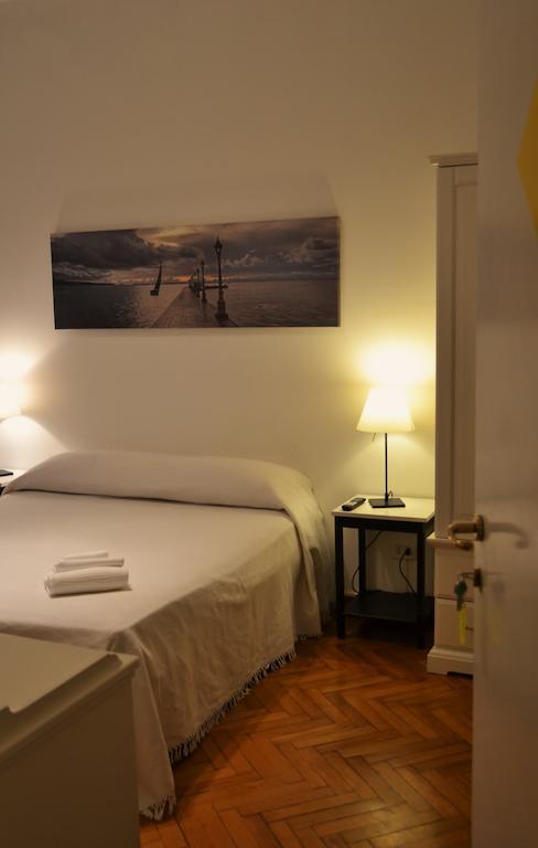 Gasthof Affittacamere Eur Arcobaleno Rom