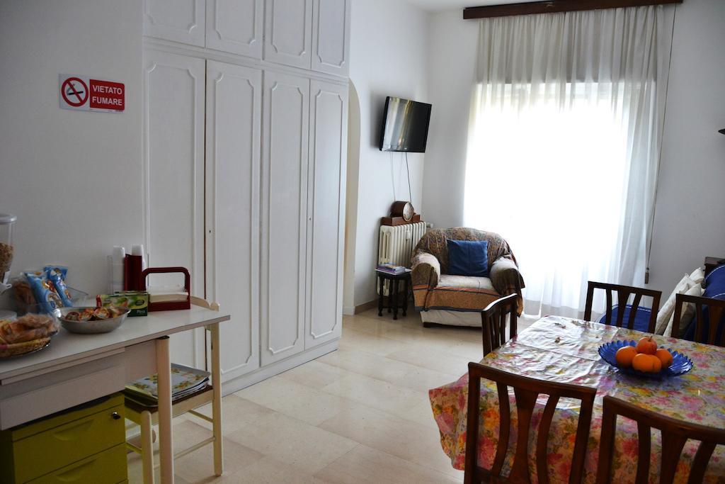Gasthof Affittacamere Eur Arcobaleno Rom