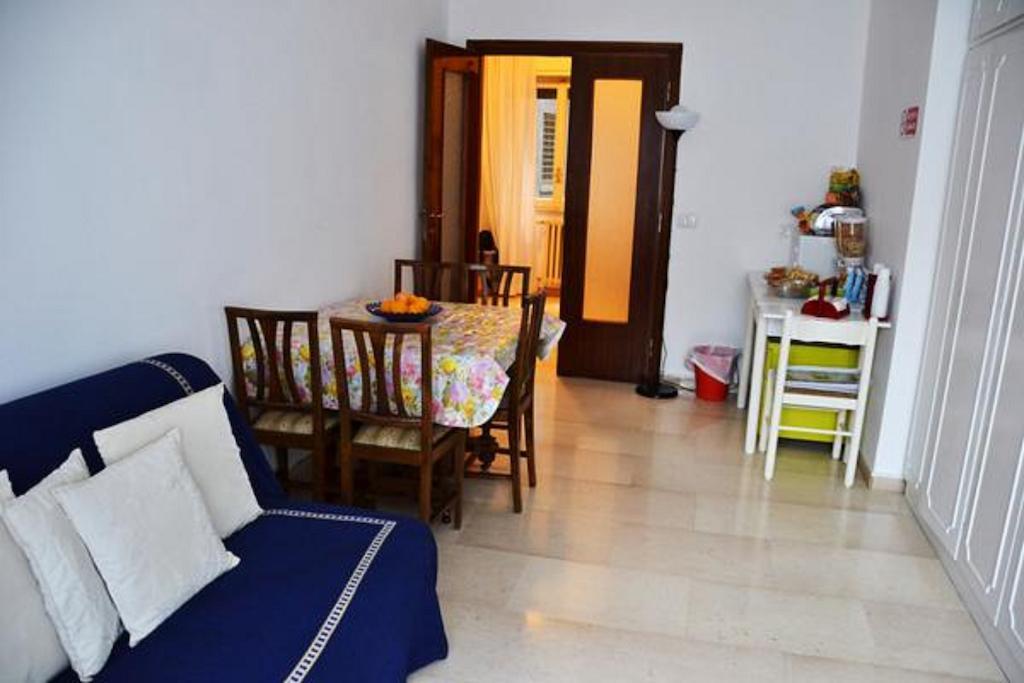 Gasthof Affittacamere Eur Arcobaleno *