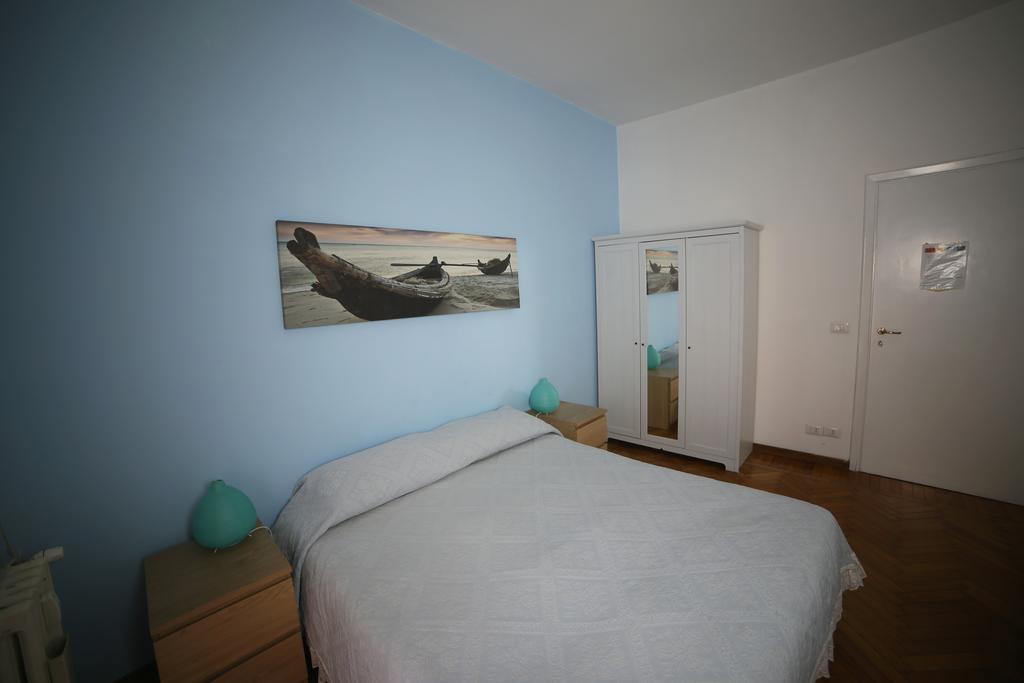 Affittacamere Eur Arcobaleno Gasthof